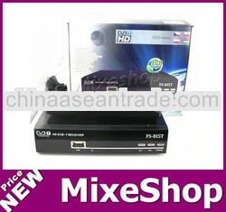 HD DVB-T Receiver 1080P FUll HD with PVR