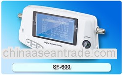 HD Digital Satellite Finder