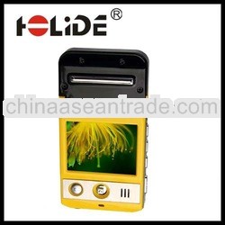 HD Digital Video Camera with Led Flash