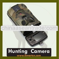 HD video MMS trail camera (ltl 6210MM)