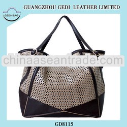 HIT Mara&Marni Bag HOBO Italy Hollow Out Pattern Design Woman Bag Handbag Bolsos Bolsas Blouse