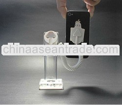 HOT!!! Acrylic Display Stand for lpad mobilephone cell phone hand phone