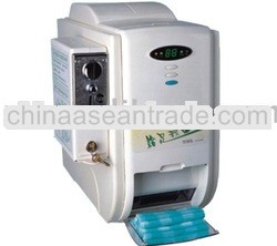 HOT/COLD TOWELS STERILIZING COIN TDS DISPENSER ELECTRIC APPLIANCE