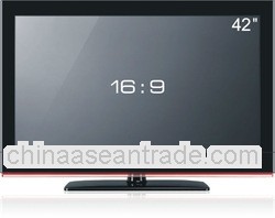 HOT SALES!!! NEW cheap flat screen 42 inch FULL-HD LCD Television made in china