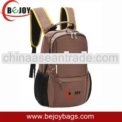 HOT polyester school laptop backpack bags