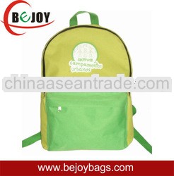 HOT promotion children school backpack bags