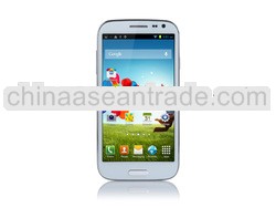 HP9500 5 inch quad core 13.0MP Haipai mobile phone