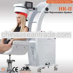 HR-II LLLT hair treatment hair transplant equipment (CE & ISO13485)