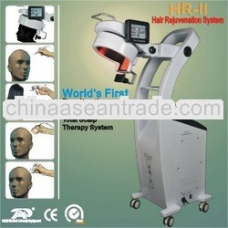 HR-II diode laser laser hair regrowth (CE&ISO13485)