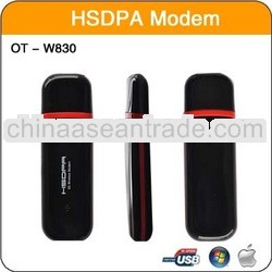 HSDPA 3G Wireless Modem
