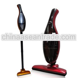 Hand & Stick 2 in 1 Bagless Vacuum Cleaner ( Hand Vac - Stick Vacuum ) - Most Powerful Hand held