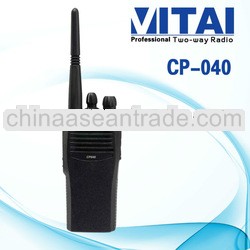 Handy 4 channels CP-040 walkie talkie