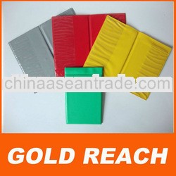 Hard Ticket Holder Passport Holder