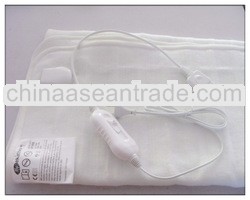 Health Electric heating under blanket