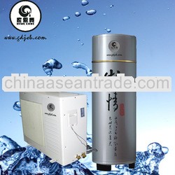 High COP EVI R410 Air to Water Heat Pump Heater