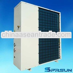 High Capacity Heat Pumps 7kw 12kw 18kw 22kw