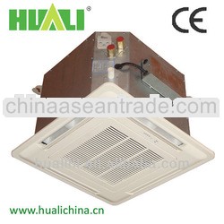 High Efficiency China homemade top selling universal wall mounted fan coil