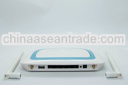 High Power wifi POE router with 100m range of indoor space and Multiple SSID up to 4 Support OpenWRT