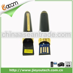 High Quality 720P HD Pen Camera,long distance recorder,Detective Camera in Pen.voice recorder