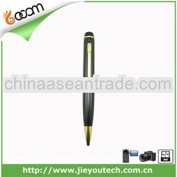 High Quality 720P HD Pen Camera,mini voice recorder,Detective Camera in Pen.voice recorder