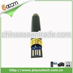 High Quality 720P HD Pen Camera,stereo digital voice recorder,Detective Camera in Pen.voice recorder