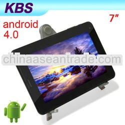 High Quality 7 inch capacitive touch tablet pc M002U-2T With 2G Phone Call,Dual Camera