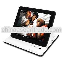 High Quality Allwinner A10 -1.5GHZ fly touch 9.7 tablet pc with Dual camera