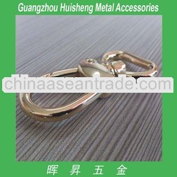 High Quality Bag Accessories Snap Bag Hook Metal Dog Hook Metal Bag Dog Hook