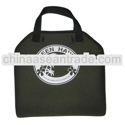 High Quality Custom Insulated Neoprene Lunch Bag Tote