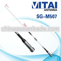 High Quality Diamond Vehicle Radio Antenna SG-M507