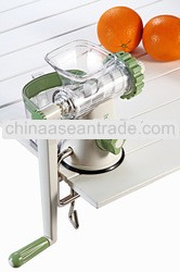 High Quality Long Handle Soursop Juice Machine