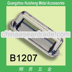 High Quality Metal Bag Accessories Metal Buckle For Bags Metal Buckle