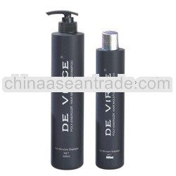 High Quality Natural Silicon-Free Hair Shampoo