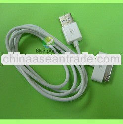 High Quality Original USB Cable for iPhone/iPad/iPod