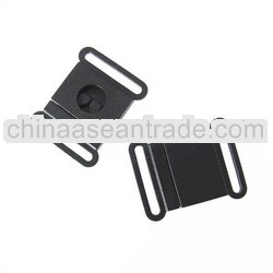 High Quality Plastic Safety Buckle