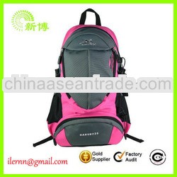 High Quality Professional Hiking Bag