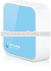 High Quality Tp-link Tl-wr702n Mini Wireless Router