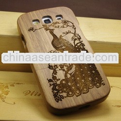 High Quality Wood Case,For Samsung Galaxy S3 Wood Case