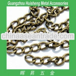 High Qualiy Bag Metal Accessories Metal Chains For Purses Metal Chain For Bags