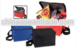 High Quantity 600d Cooler Bag