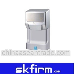 High Sensibility And Strong Adaptability Sensor Hand Dryer