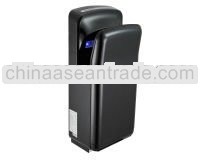 High Speed Energy Efficient dual jet Hand Dryers automatic guangzhou