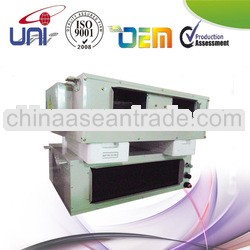 High esp /med esp duct air conditioner competitive price air type air conditioner manufacturer in gu