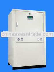 High quality 2.9 KW Input power ground source heat pump