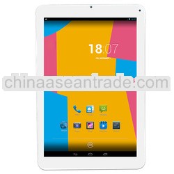 High quality 3G phone call tablet GSM WCDMA Cube table9