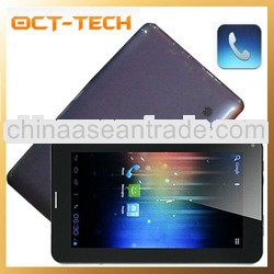 High quality Android 2G Tablet,GSM Bluetooth Android 4.0 Tablet