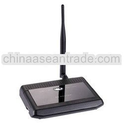 High quality OEM Router 434t 3G router with sim card slot