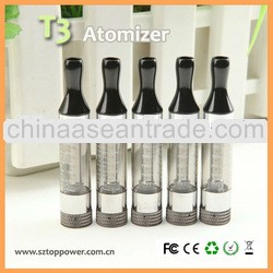 High quality T3 rebuildable atomizer Bottom dual coil