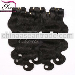 High quality Virgin remy Peruvian hair weave atlanta