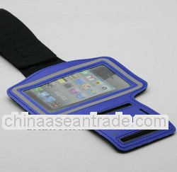 High quality for ipod sports armband, armband for ipod, for iphone armband